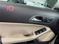 مرسيدس بنز GLA